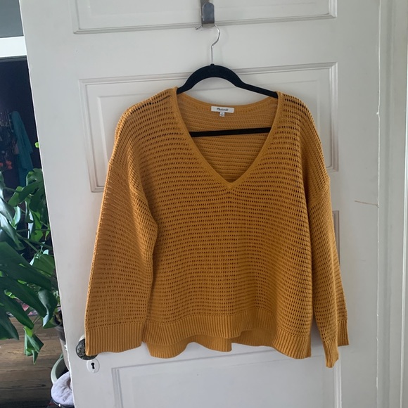 Seville Pullover Sweater - Picture 6 of 6
